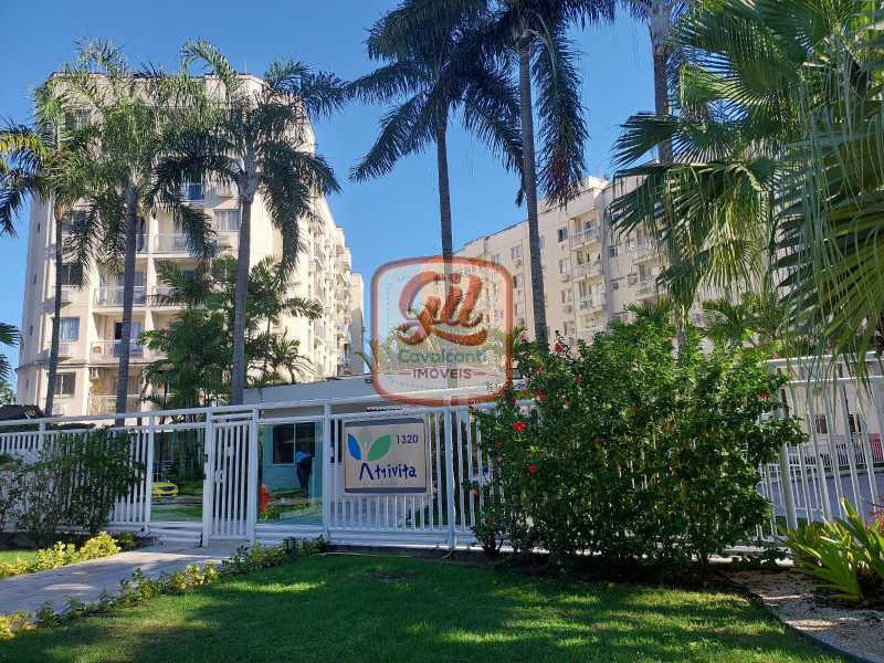 Apartamento, 2 quartos, 53 m² - Foto 27