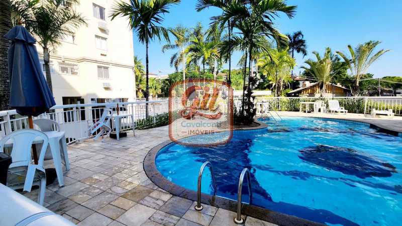 Apartamento, 2 quartos, 53 m² - Foto 28