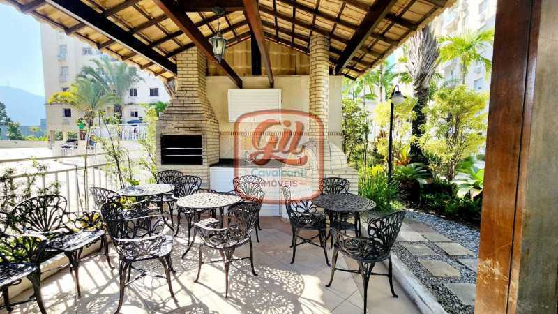 Apartamento, 2 quartos, 53 m² - Foto 29