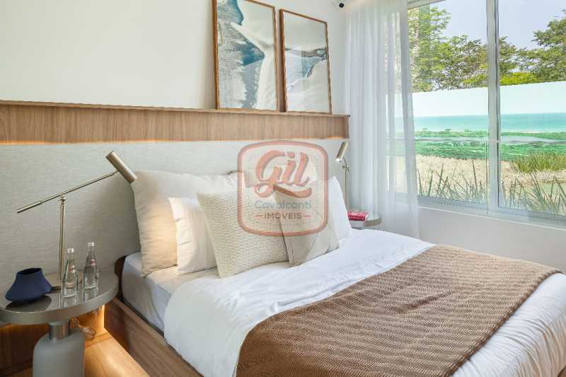 Apartamento, 2 quartos, 140 m² - Foto 7