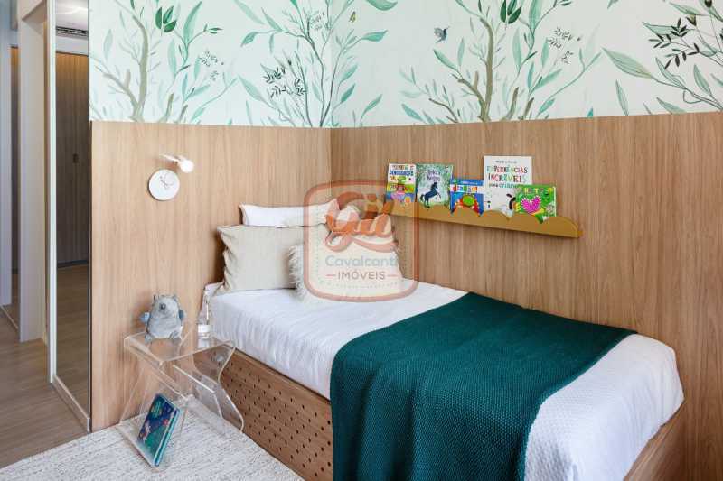 Apartamento, 2 quartos, 140 m² - Foto 8