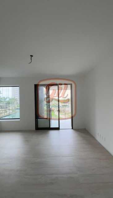 Apartamento, 2 quartos, 140 m² - Foto 9