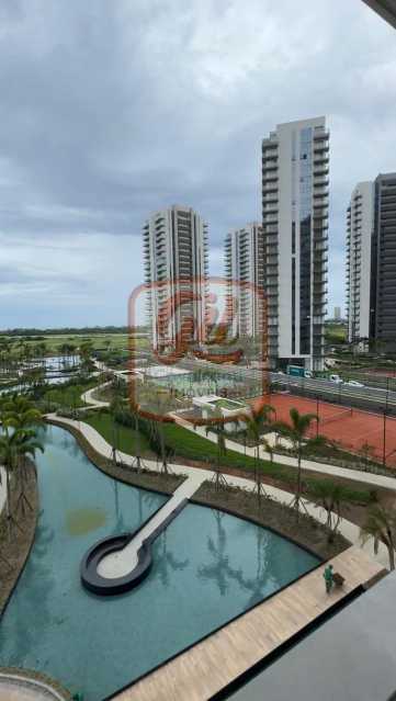Apartamento, 2 quartos, 140 m² - Foto 2