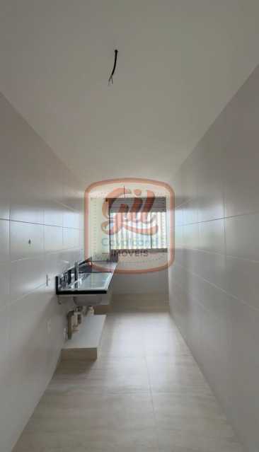 Apartamento, 2 quartos, 140 m² - Foto 12