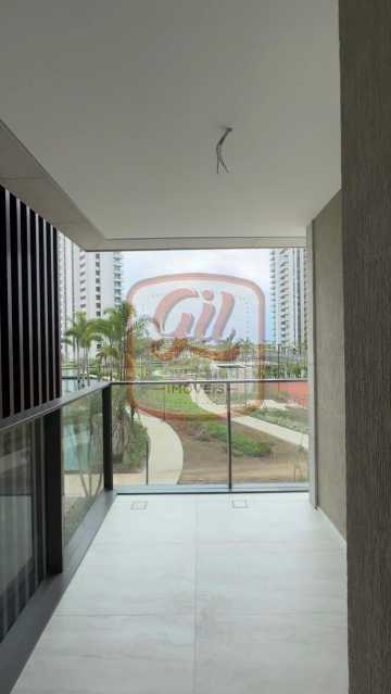 Apartamento, 2 quartos, 140 m² - Foto 13