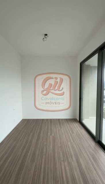 Apartamento, 2 quartos, 140 m² - Foto 14