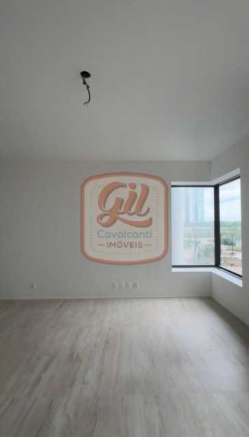 Apartamento, 2 quartos, 140 m² - Foto 15