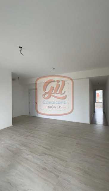 Apartamento, 2 quartos, 140 m² - Foto 18