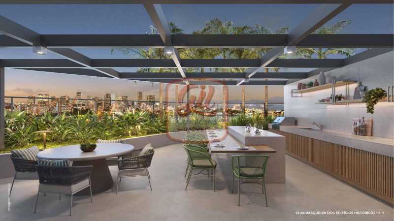 Apartamento, 194 m² - Foto 12