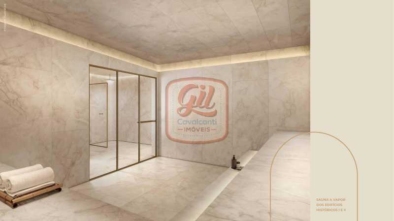 Apartamento, 194 m² - Foto 19