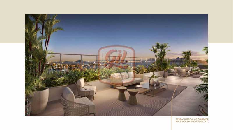 Apartamento, 194 m² - Foto 15