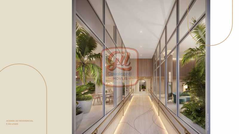 Apartamento, 194 m² - Foto 20