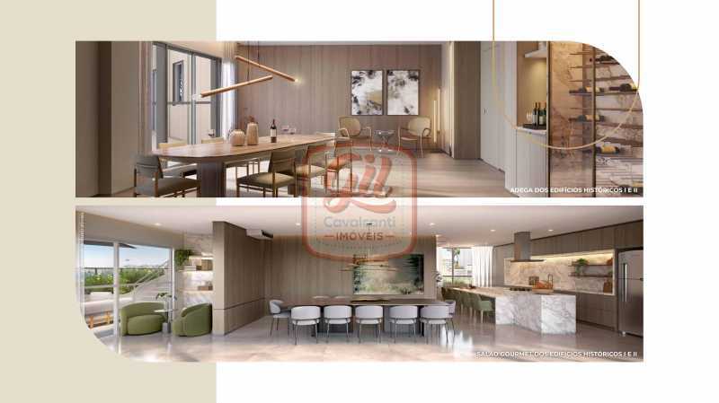 Apartamento, 194 m² - Foto 21