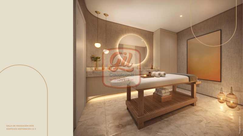 Apartamento, 194 m² - Foto 22