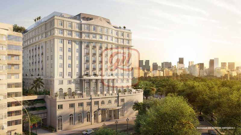 Apartamento, 194 m² - Foto 2