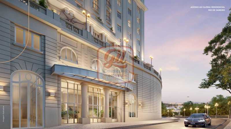 Apartamento, 194 m² - Foto 3