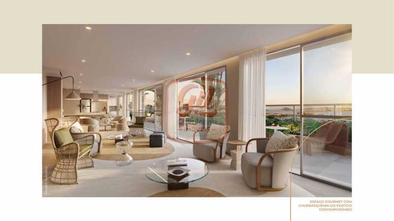 Apartamento, 194 m² - Foto 26