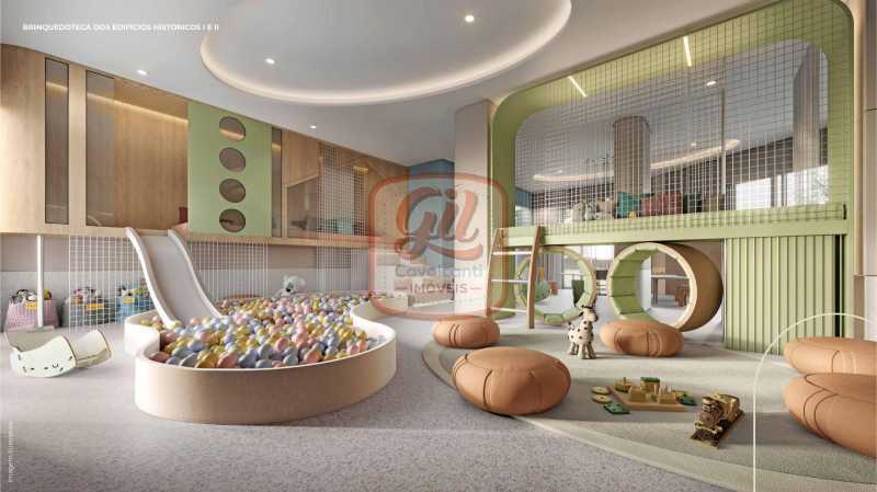 Apartamento, 194 m² - Foto 27