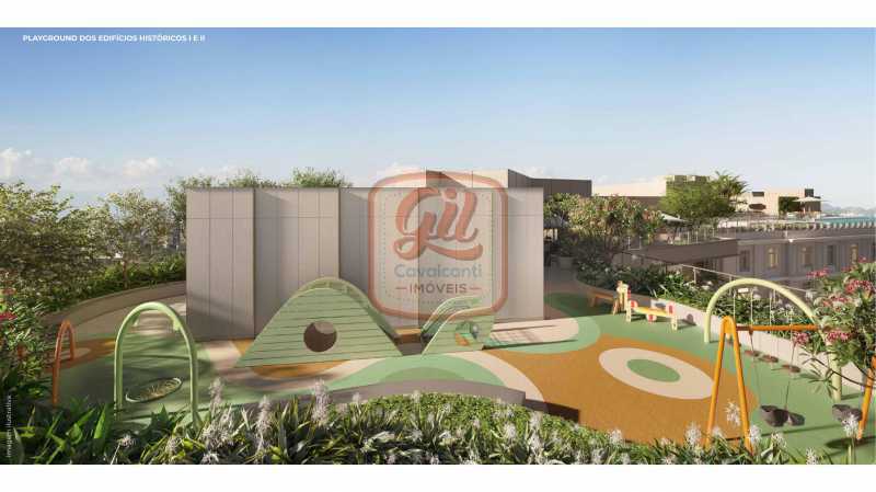 Apartamento, 194 m² - Foto 28