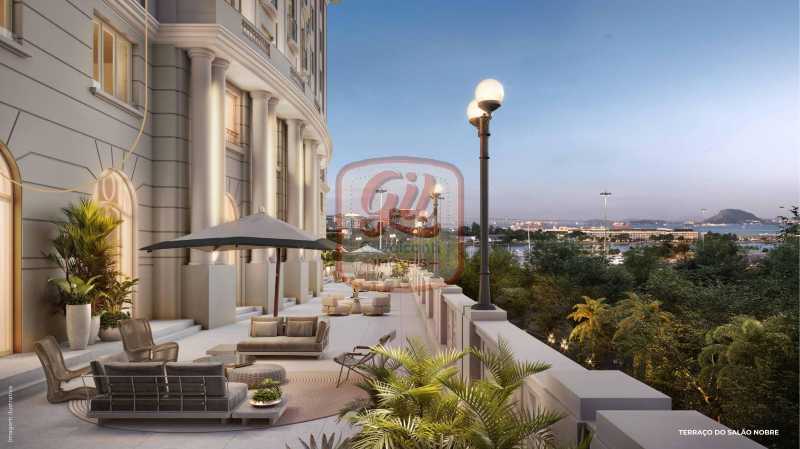 Apartamento, 194 m² - Foto 5