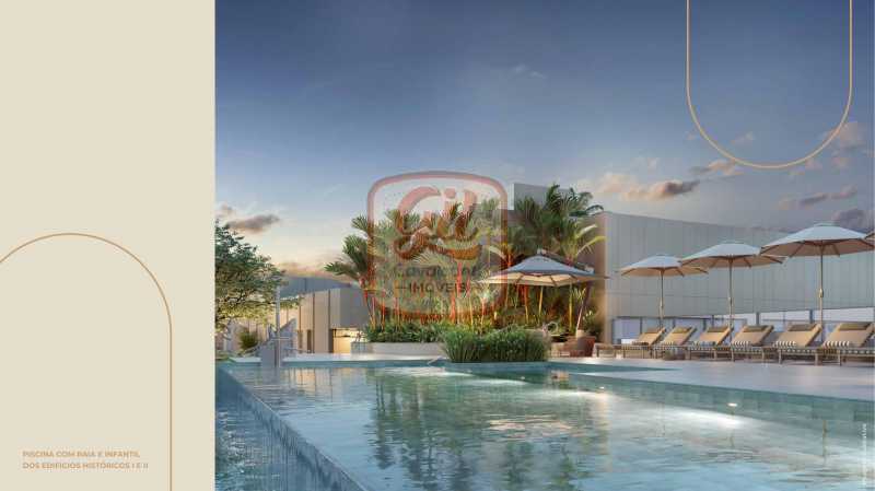 Apartamento, 194 m² - Foto 7