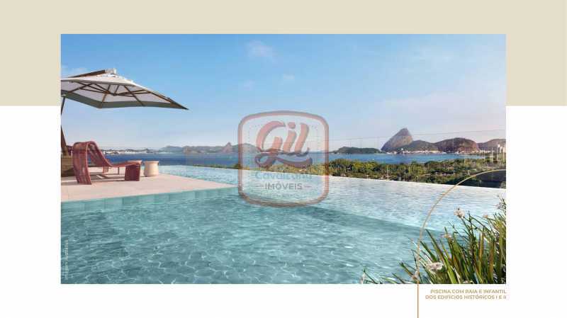 Apartamento, 194 m² - Foto 8