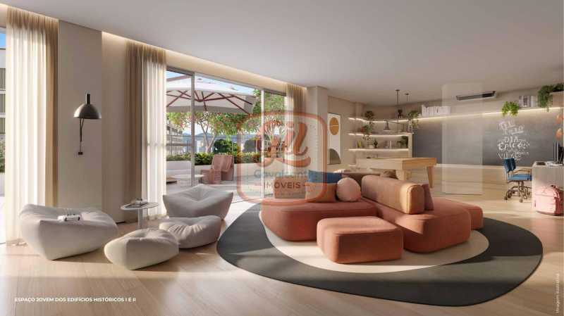 Apartamento, 194 m² - Foto 6