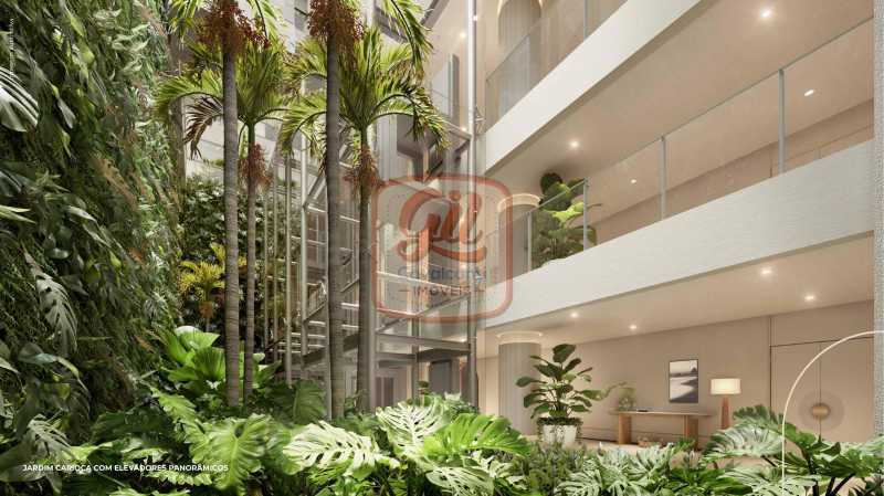 Apartamento, 194 m² - Foto 29