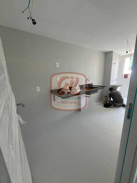 Apartamento, 2 quartos, 74 m² - Foto 9