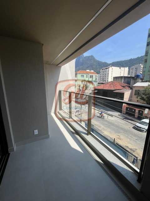 Apartamento, 2 quartos, 74 m² - Foto 10
