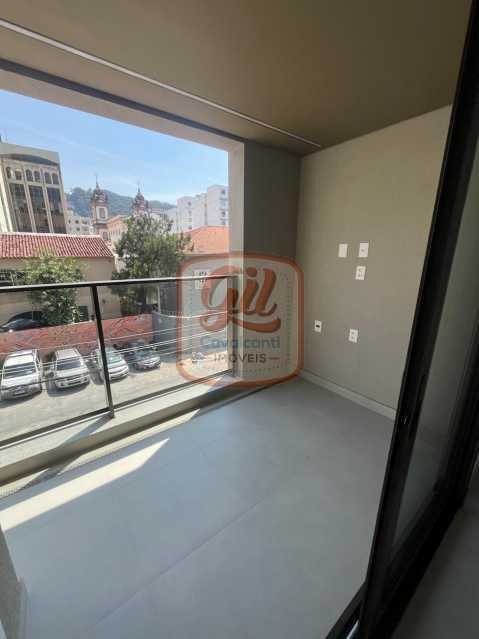 Apartamento, 2 quartos, 74 m² - Foto 11
