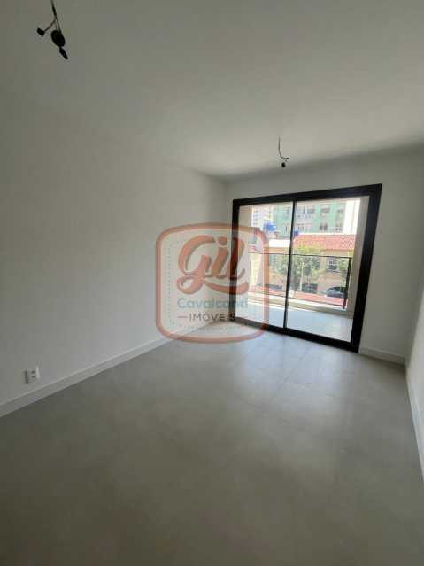 Apartamento, 2 quartos, 74 m² - Foto 12