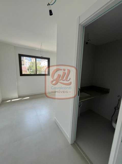 Apartamento, 2 quartos, 74 m² - Foto 16