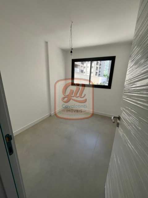 Apartamento, 2 quartos, 74 m² - Foto 17