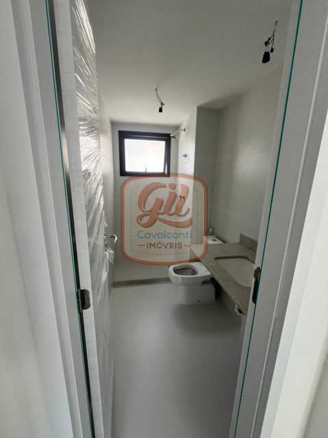 Apartamento, 2 quartos, 74 m² - Foto 18
