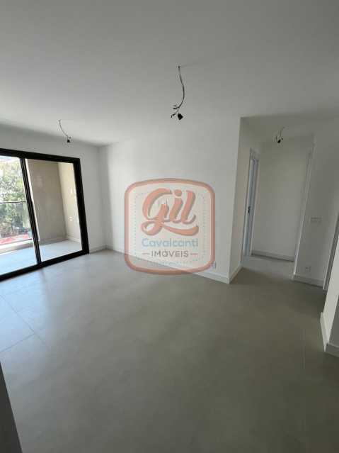 Apartamento, 2 quartos, 74 m² - Foto 20