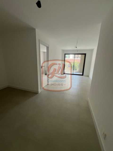 Apartamento, 2 quartos, 74 m² - Foto 21