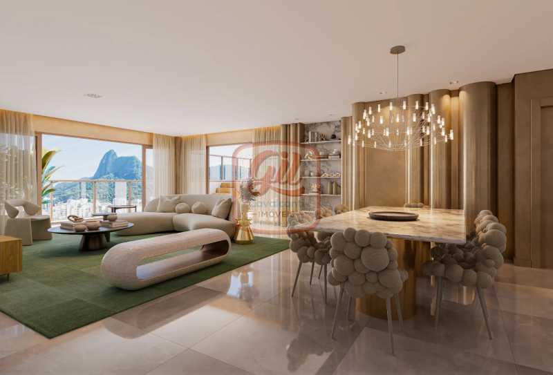 Apartamento, 2 quartos, 74 m² - Foto 5