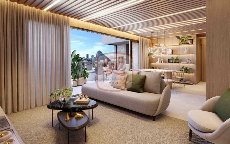 Apartamento, 2 quartos, 74 m² - Foto 24