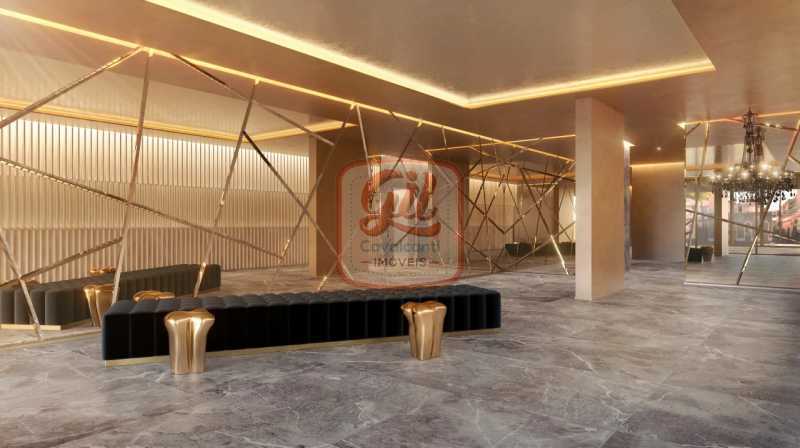 Apartamento, 2 quartos, 74 m² - Foto 25