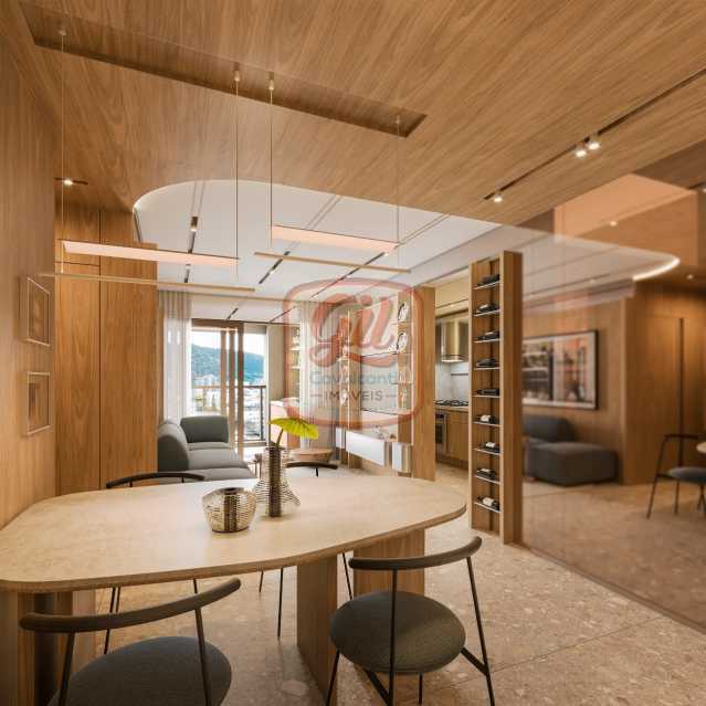 Apartamento, 2 quartos, 74 m² - Foto 26