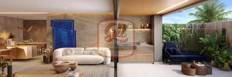 Apartamento, 2 quartos, 74 m² - Foto 27