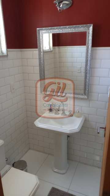 Casa de Condomínio, 4 quartos - Foto 20