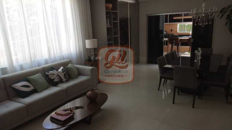 Casa de Condomínio, 4 quartos - Foto 11