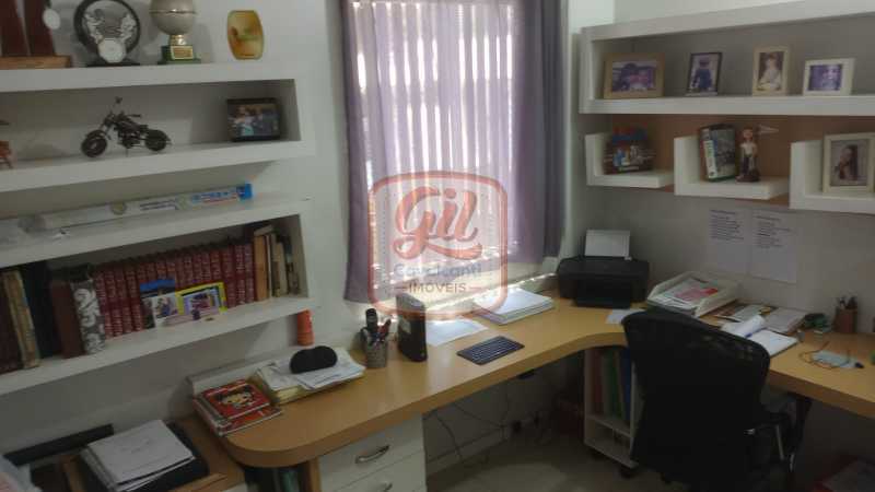 Casa de Condomínio, 4 quartos - Foto 23