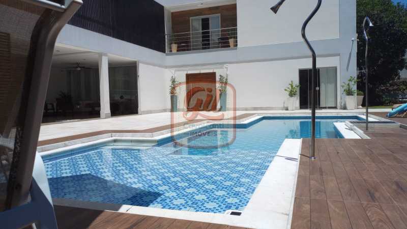 Casa de Condomínio, 4 quartos - Foto 7