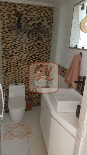 Casa de Condomínio, 4 quartos - Foto 24