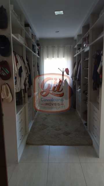 Casa de Condomínio, 4 quartos - Foto 26