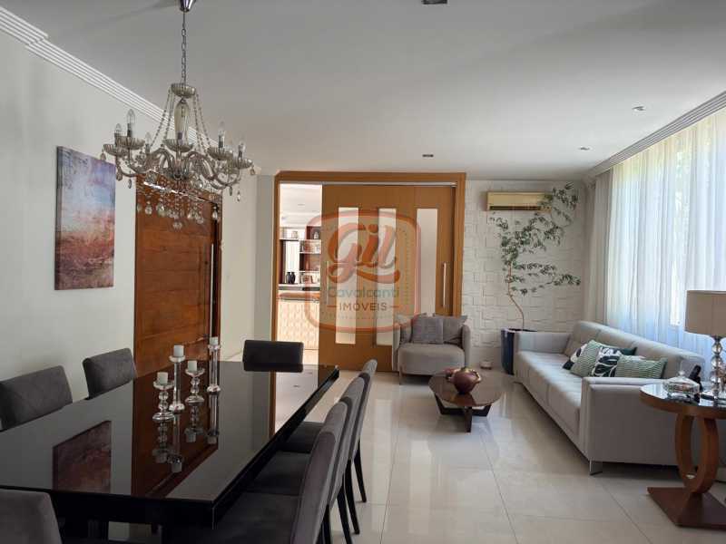 Casa de Condomínio, 4 quartos - Foto 13