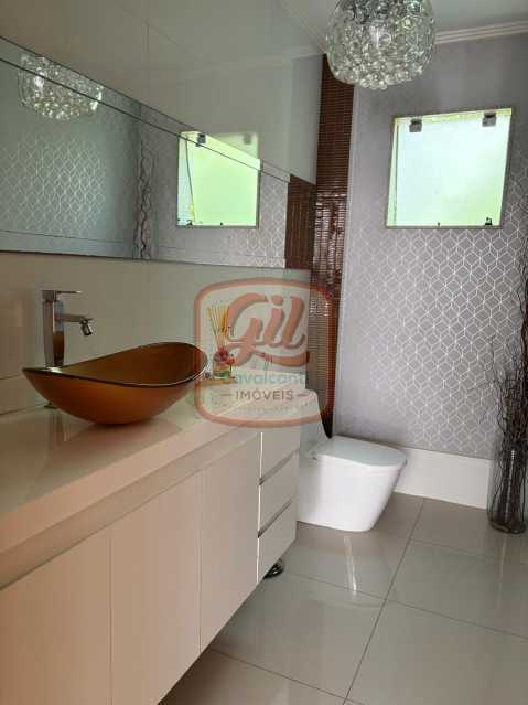 Casa de Condomínio, 4 quartos - Foto 15